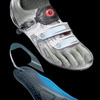road shoe